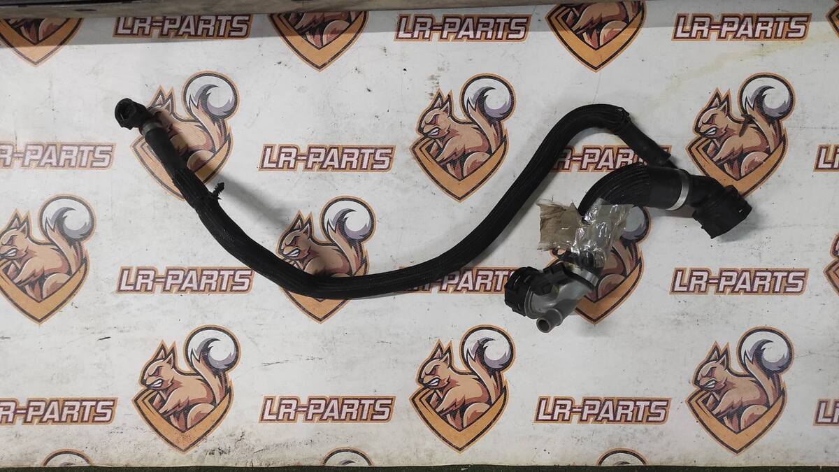 LR094116 Lower radiator hose Land Rover Discovery Sport L550 (2015-) Used
